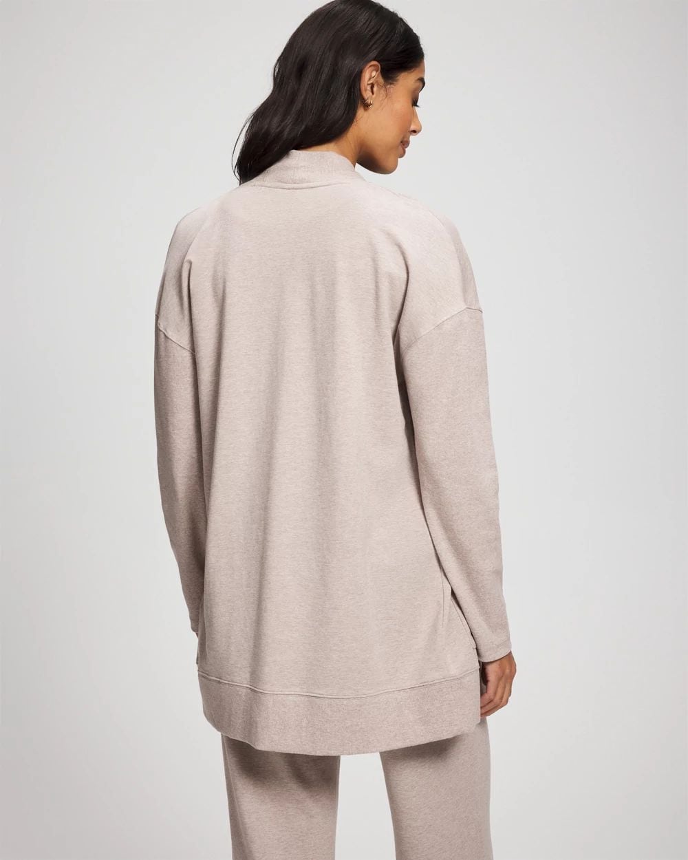 Essential Terry Wrap | Soma